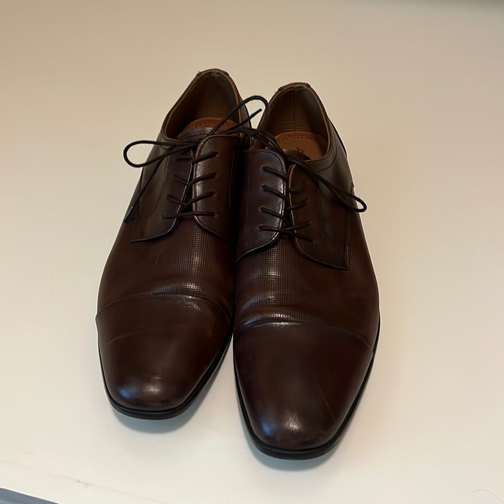 Aldo Men's Dress Shoes - Size 12